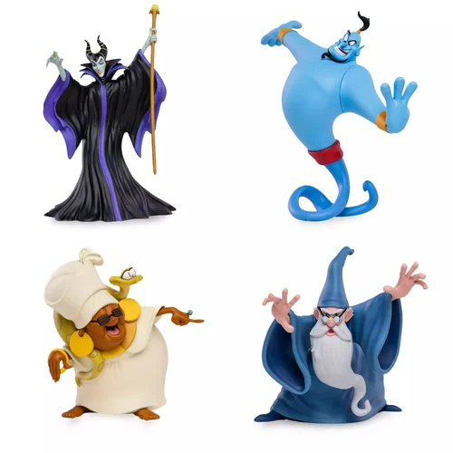 D23メンバー限定配布　MAGIC&MYSTERY ボックス The D23 Magic & Mystery Box Collection on Disney Store - D23: The